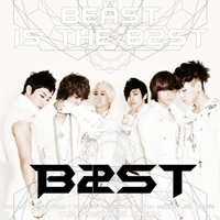 Beast Is The B2ST by B2ST album art